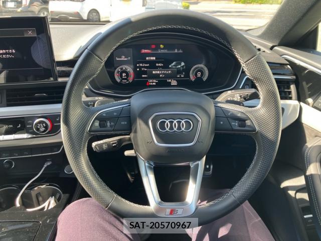 Audi A5 2021-10 8054010-19