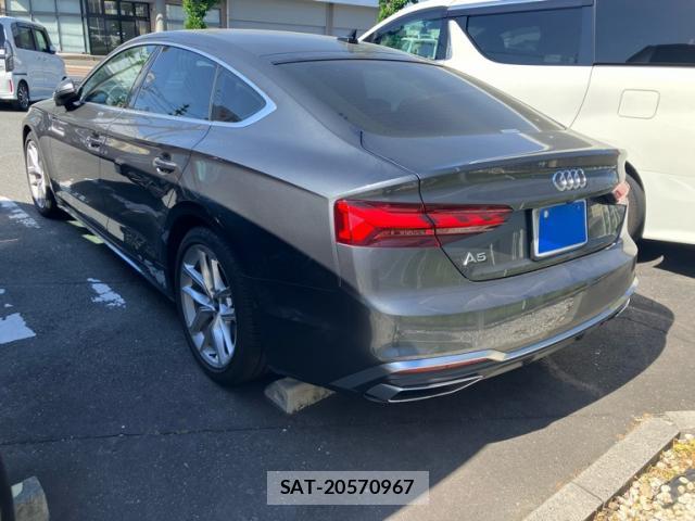 Audi A5 2021-10 8054010-3
