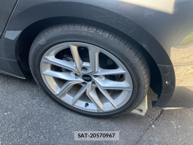 Audi A5 2021-10 8054010-4