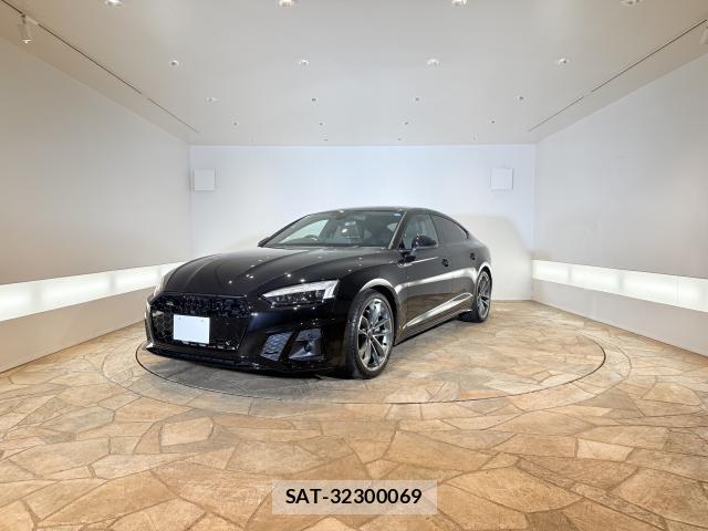 Audi A5 2025-02 8055693-0
