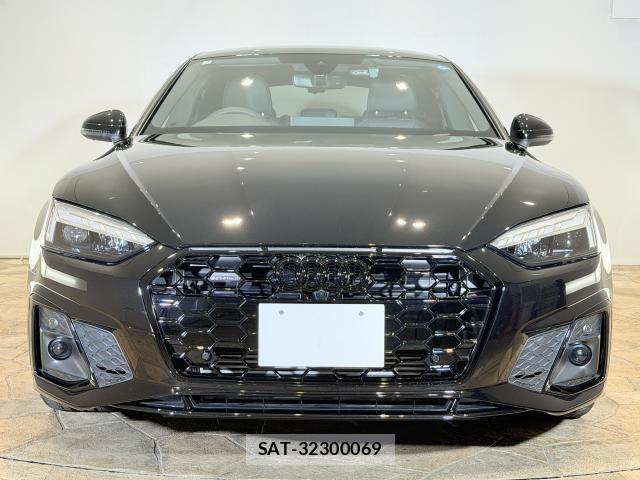 Audi A5 2025-02 8055693-1