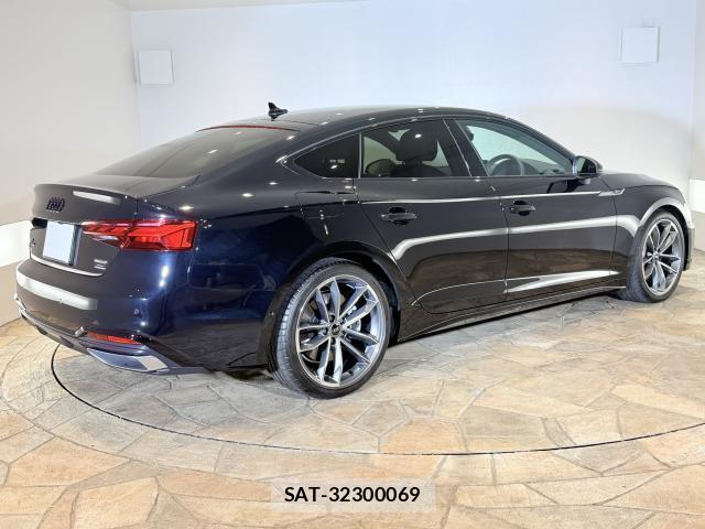 Audi A5 2025-02 8055693-2