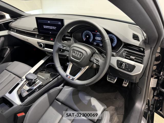 Audi A5 2025-02 8055693-3