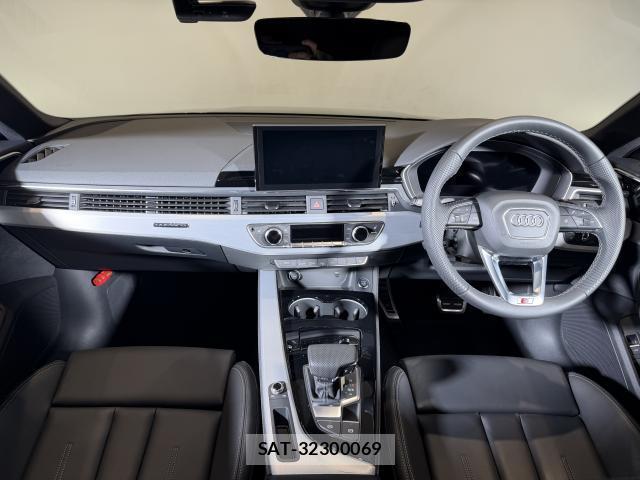 Audi A5 2025-02 8055693-5