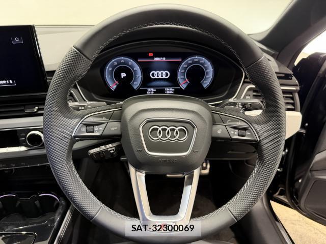 Audi A5 2025-02 8055693-6