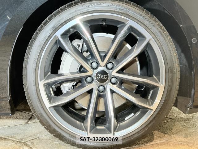 Audi A5 2025-02 8055693-8