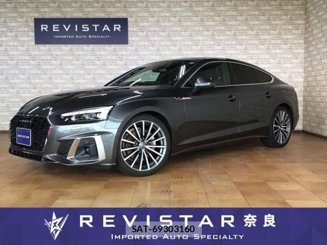 Audi A5 2021-02 8055803-0