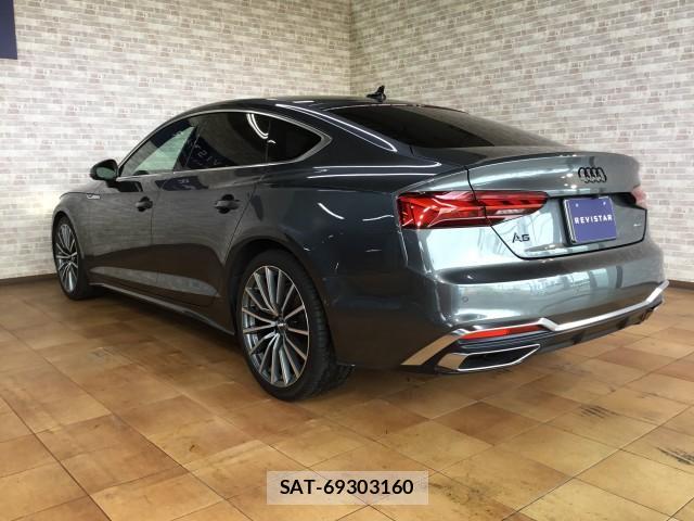 Audi A5 2021-02 8055803-5