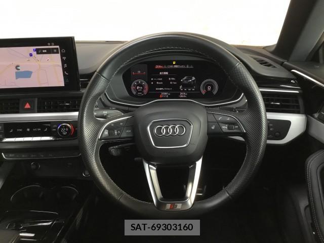 Audi A5 2021-02 8055803-8