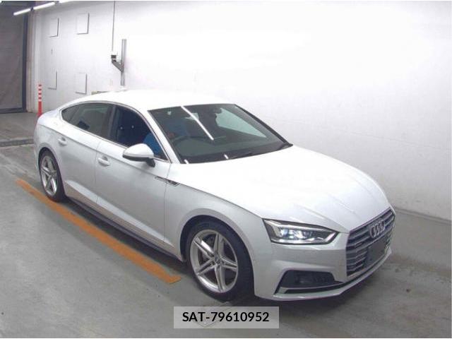 Audi A5 2017-08 8055934-3
