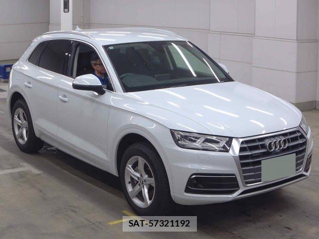 Audi A5 2020-03 8055374-0