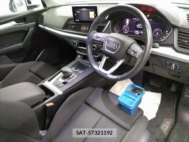Audi A5 2020-03 8055374-2