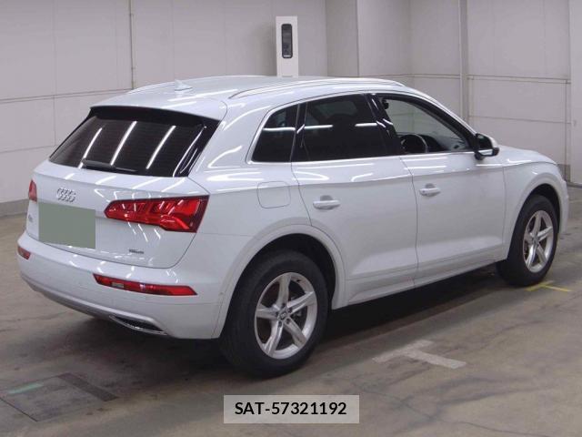 Audi A5 2020-03 8055374-5