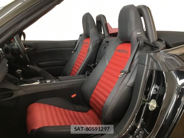 Abarth 124 Spider 2020-09 8011138-10