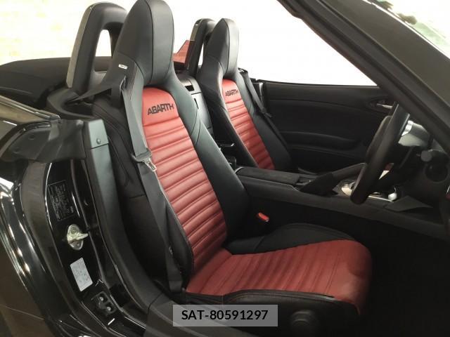 Abarth 124 Spider 2020-09 8011138-9