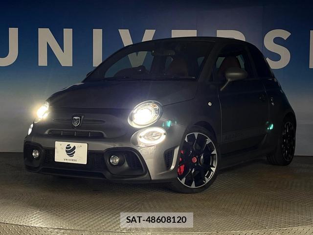 Abarth 595 2020-12 8053491-11