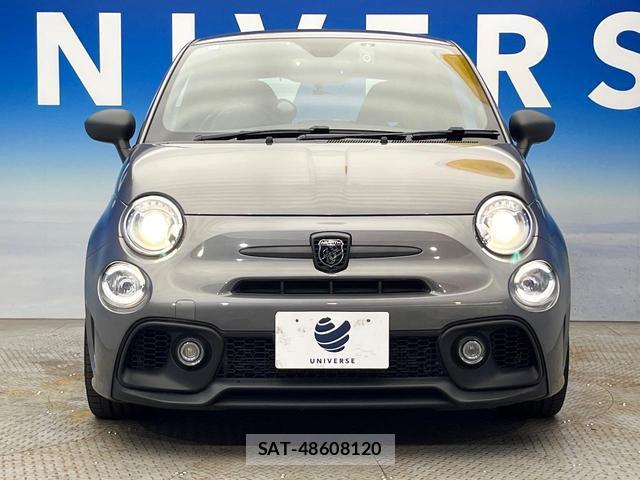 Abarth 595 2020-12 8053491-13