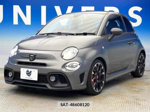 Abarth 595 2020-12 8053491-15