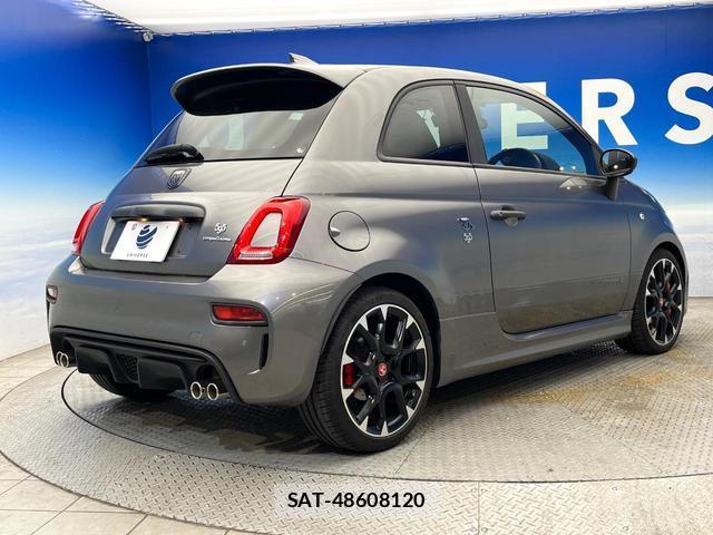 Abarth 595 2020-12 8053491-16