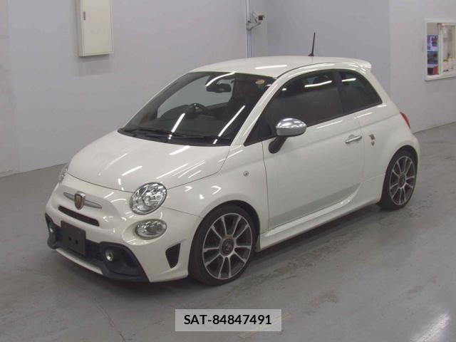 Abarth 595 2017-08 8008525-0
