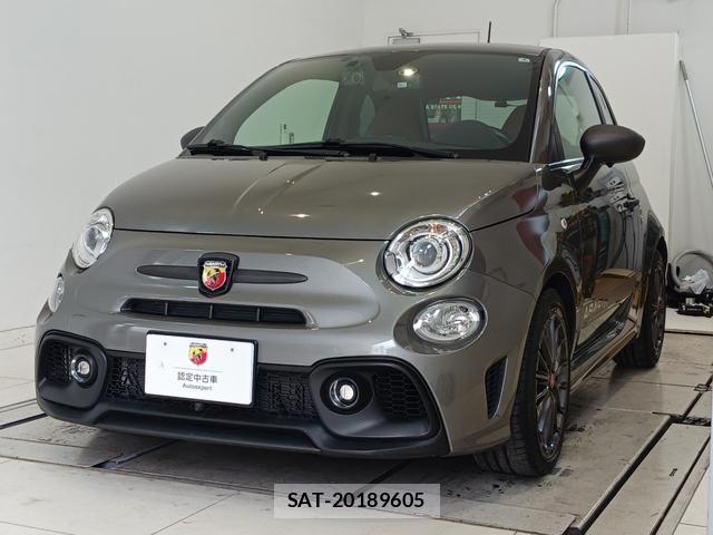 Abarth 595 2022-03 8055715-1