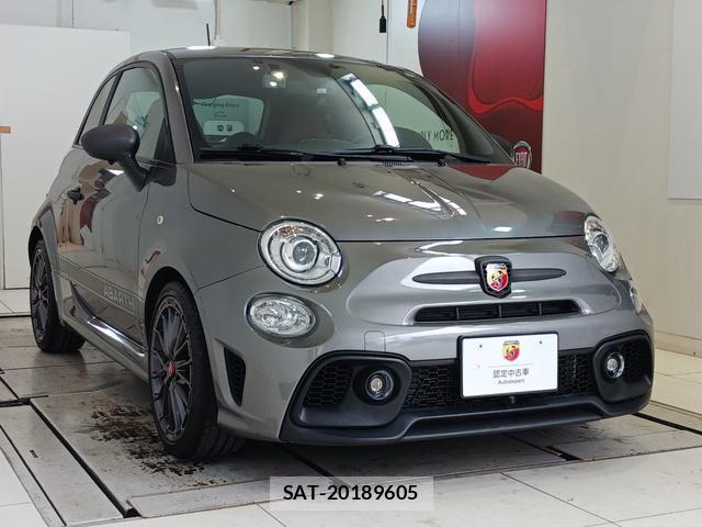 Abarth 595 2022-03 8055715-3