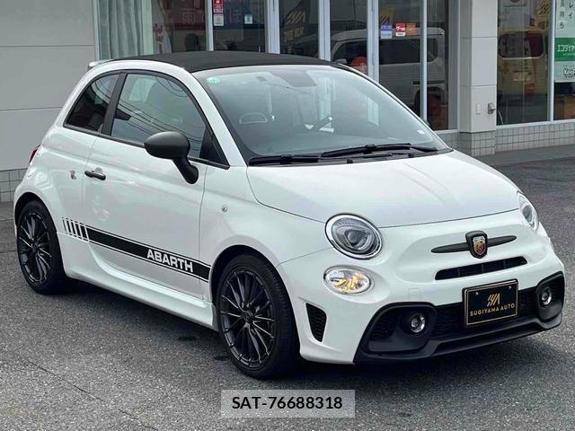 Abarth 595 2024-11 8003482-1