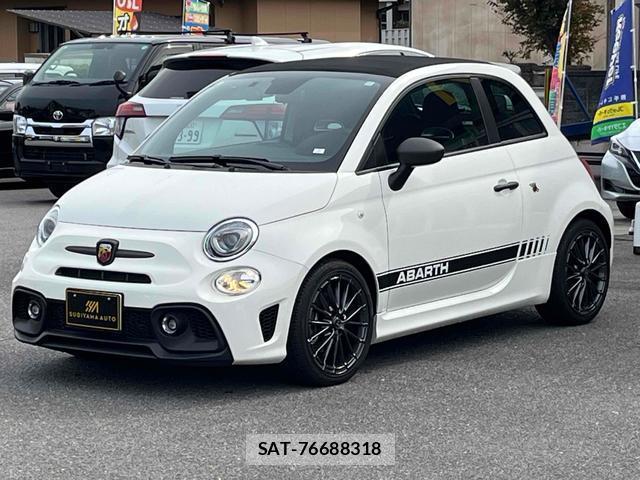 Abarth 595 2024-11 8003482-10