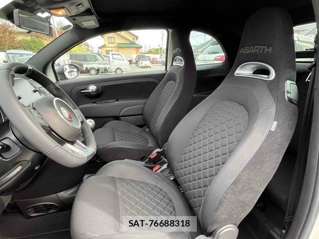 Abarth 595 2024-11 8003482-19