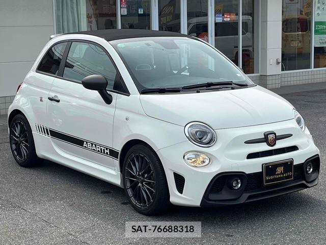 Abarth 595 2024-11 8003482-9