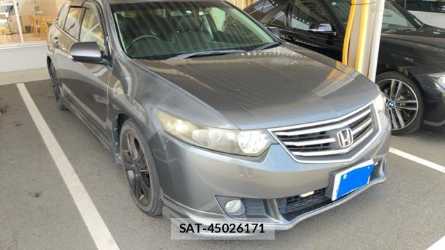 sat car