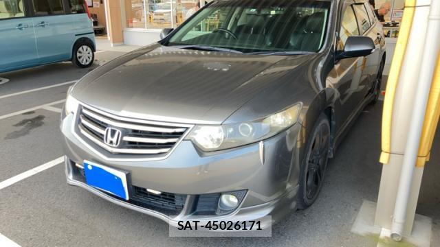 Honda ACCORD TOURER 2009-07 8053441-1