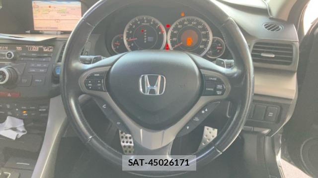 Honda ACCORD TOURER 2009-07 8053441-10