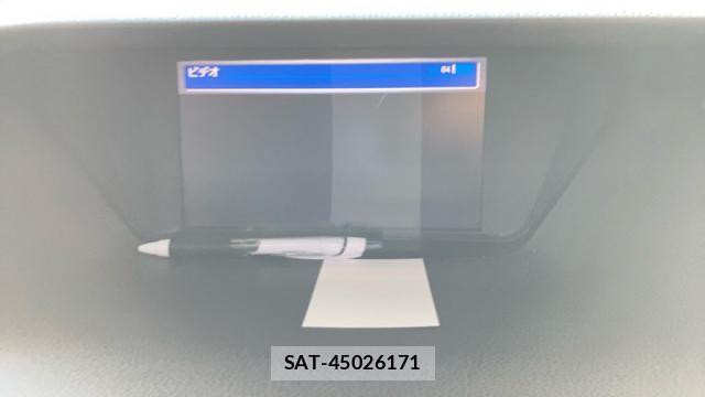 Honda ACCORD TOURER 2009-07 8053441-11