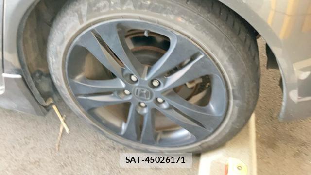 Honda ACCORD TOURER 2009-07 8053441-12