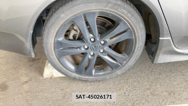Honda ACCORD TOURER 2009-07 8053441-13