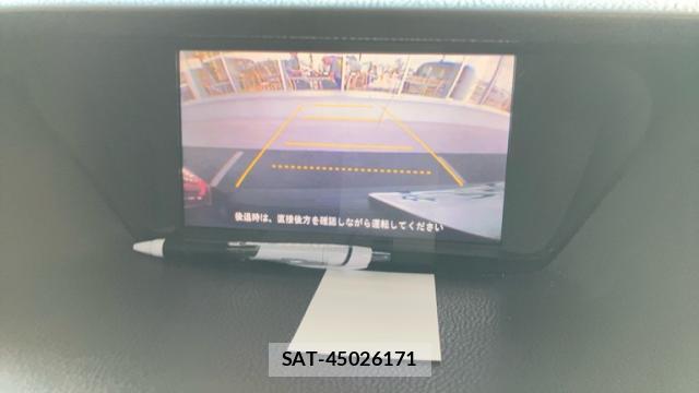 Honda ACCORD TOURER 2009-07 8053441-16