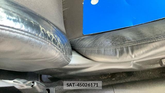 Honda ACCORD TOURER 2009-07 8053441-18