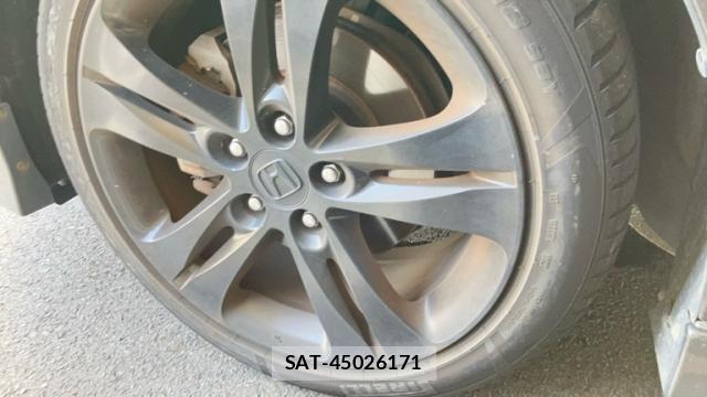 Honda ACCORD TOURER 2009-07 8053441-3