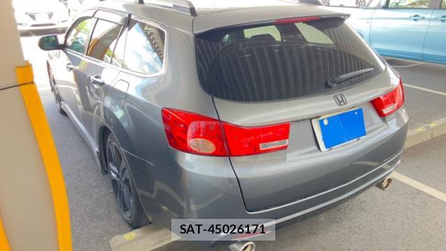 Honda ACCORD TOURER 2009-07 8053441-4