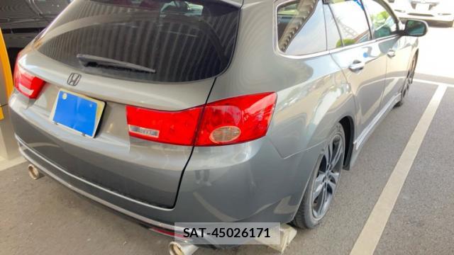Honda ACCORD TOURER 2009-07 8053441-5