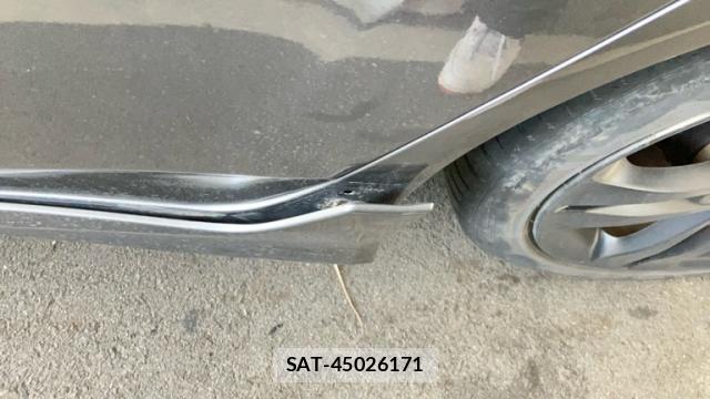 Honda ACCORD TOURER 2009-07 8053441-6