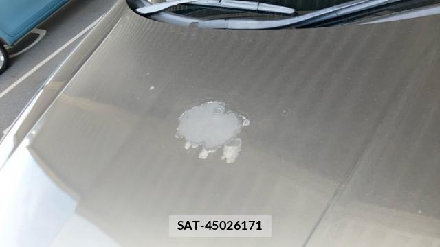 Honda ACCORD TOURER 2009-07 8053441-7
