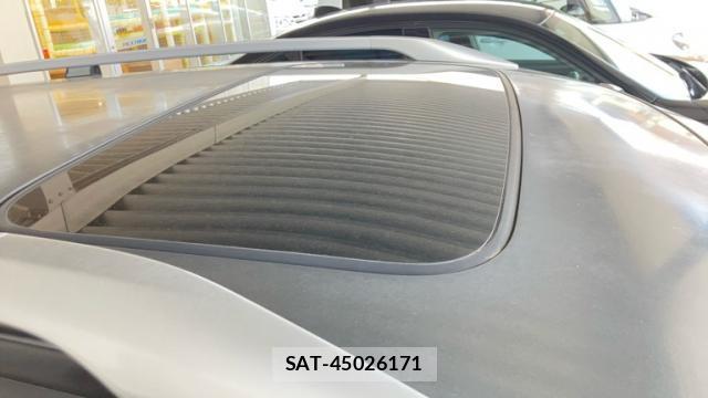 Honda ACCORD TOURER 2009-07 8053441-8