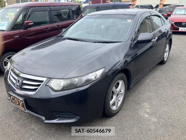 Honda ACCORD 2012-05 8054138-0