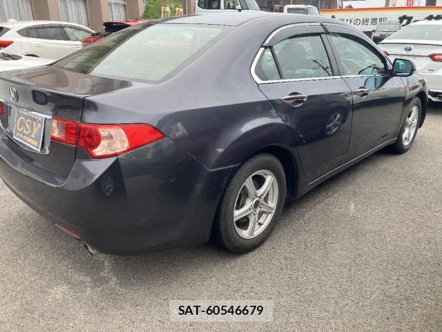 Honda ACCORD 2012-05 8054138-1