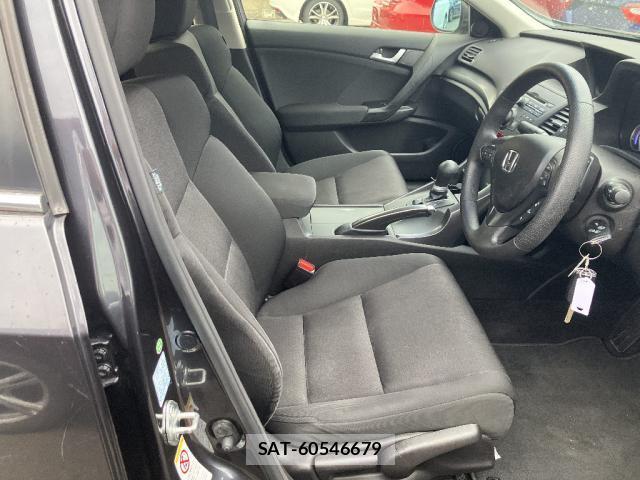 Honda ACCORD 2012-05 8054138-3