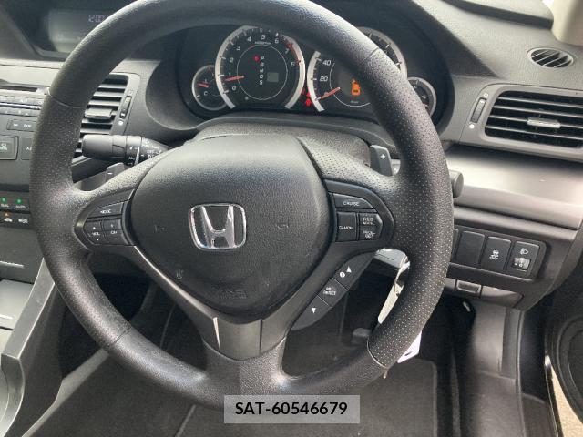 Honda ACCORD 2012-05 8054138-7