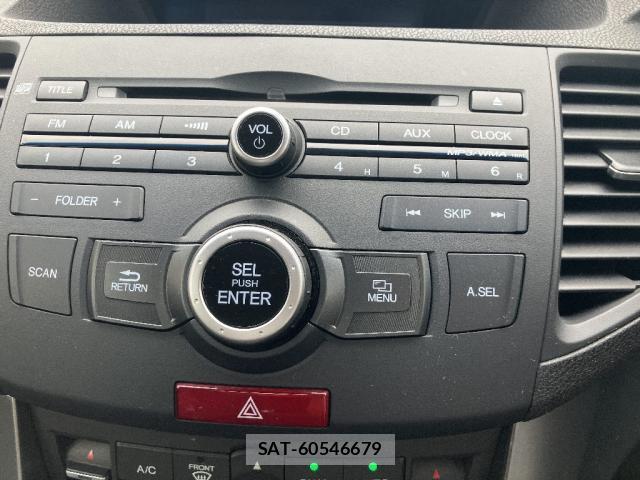 Honda ACCORD 2012-05 8054138-8