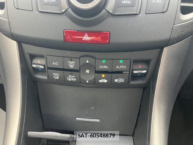 Honda ACCORD 2012-05 8054138-9